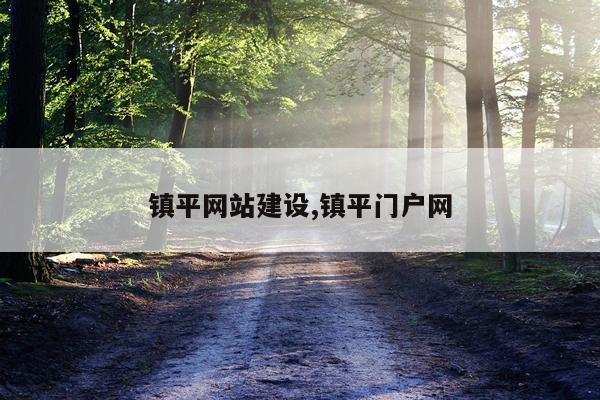 镇平网站建设,镇平门户网