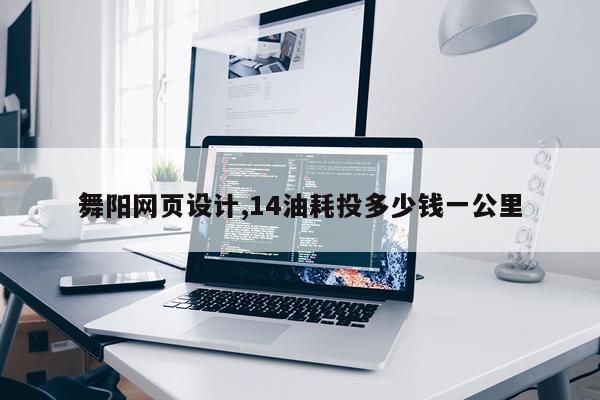 舞阳网页设计,14油耗投多少钱一公里
