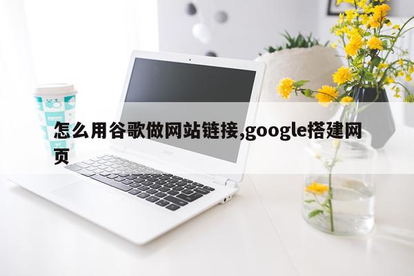 怎么用谷歌做网站链接,google搭建网页