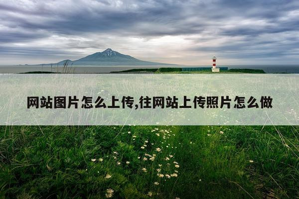 网站图片怎么上传,往网站上传照片怎么做