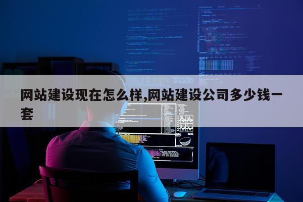 网站建设现在怎么样,网站建设公司多少钱一套